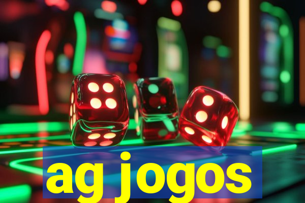 ag jogos